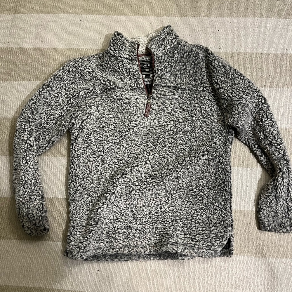 True grit jacket